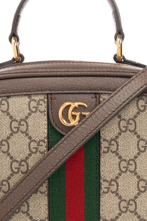 Gucci ‘Ophidia’ shoulder bag Women's Bags Vitkac